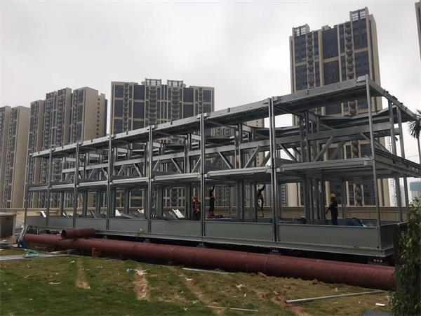 如何使閉式冷卻塔的使用壽命持久(冷卻塔填料凝固怎