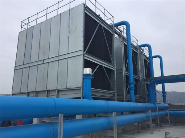 冷卻塔降噪有哪些方法(冷卻塔降噪最佳方法)