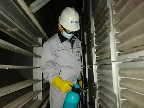 如何找到綜合實力比較突出的冷卻塔廠家？？(如何提高綜