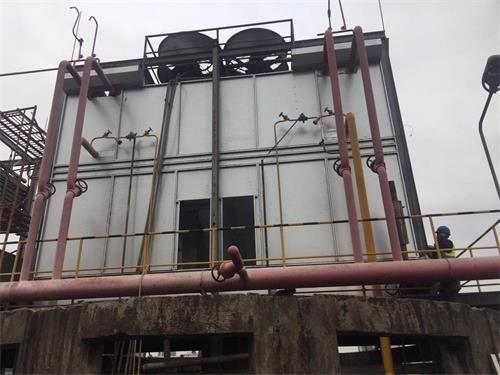 開式冷卻塔節能改造對企業的好處(閉式冷卻塔與開式冷卻塔)