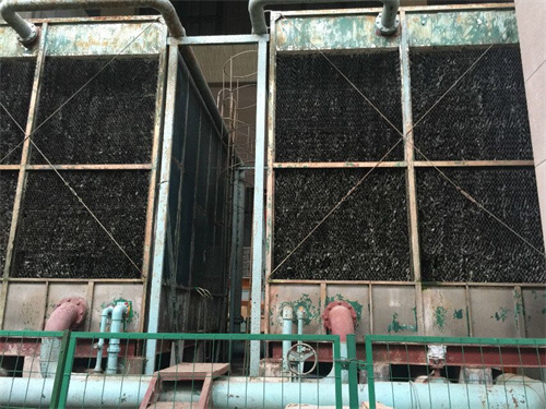 冷卻塔的價格與選型?(合肥空調冷卻塔選型)