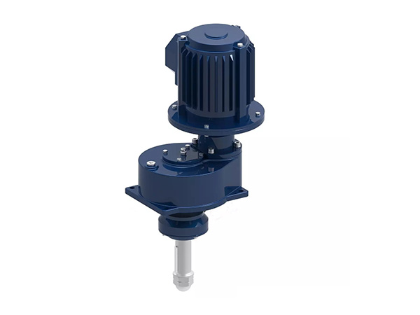 TL系列冷卻塔減速機器