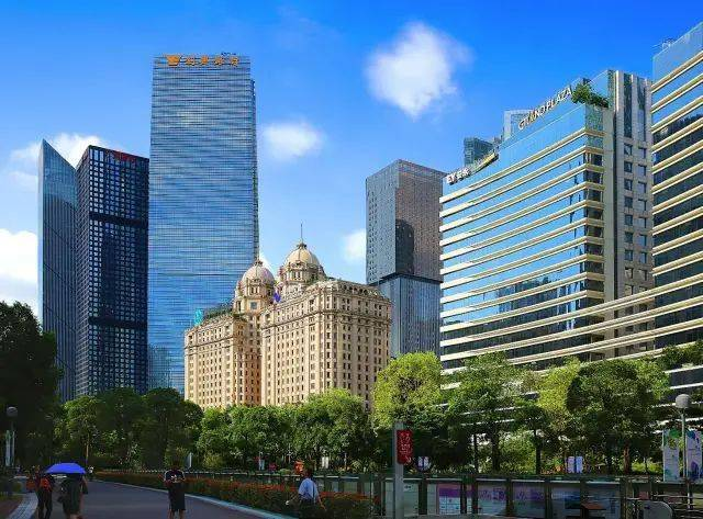 冷卻塔動力系統改造工程